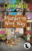 Murder On Woof Way