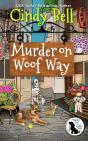 Murder On Woof Way - Preview