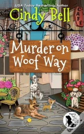 Murder On Woof Way
