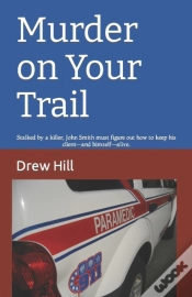 Capa do artigo Murder On Your Trail