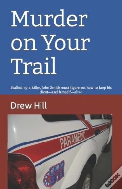 Capa do artigo Murder On Your Trail