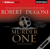 Capa do artigo Murder One