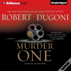 Capa do artigo Murder One