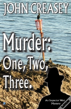 Capa do artigo Murder: One, Two, Three