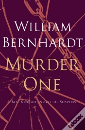Capa do artigo Murder One