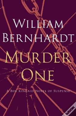 Capa do artigo Murder One