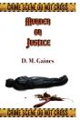 Murder Or Justice - Preview