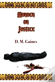 Capa do artigo Murder Or Justice