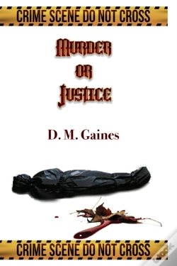Capa do artigo Murder Or Justice