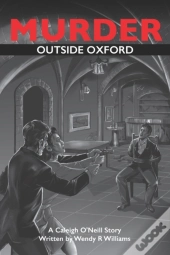Murder Outside Oxford