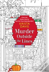 Murder Outside The Lines
