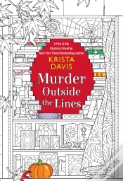 Capa do artigo Murder Outside The Lines