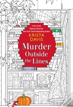 Capa do artigo Murder Outside The Lines