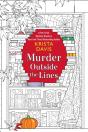 Murder Outside The Lines - Preview