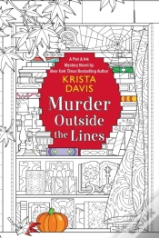 Capa do artigo Murder Outside The Lines