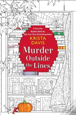 Capa do artigo Murder Outside The Lines