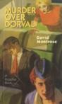 Murder Over Dorval - Preview
