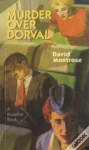 Capa do artigo Murder Over Dorval