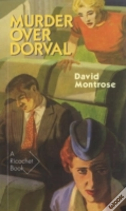 Capa do artigo Murder Over Dorval