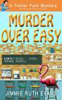Murder Over Easy - Preview