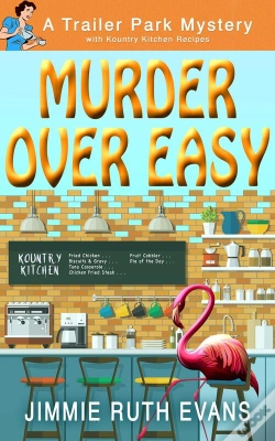 Capa do artigo Murder Over Easy