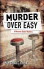 Murder Over Easy - Preview
