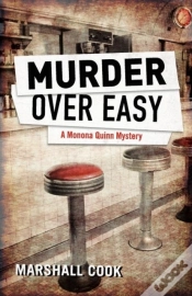 Capa do artigo Murder Over Easy