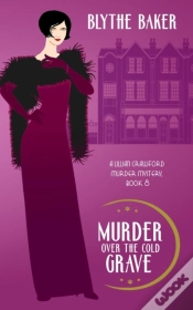 Capa do artigo Murder Over The Cold Grave