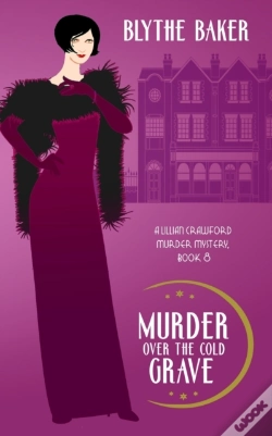 Capa do artigo Murder Over The Cold Grave
