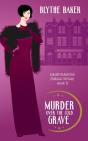 Murder Over The Cold Grave - Preview
