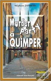 Murder Party À Quimper
