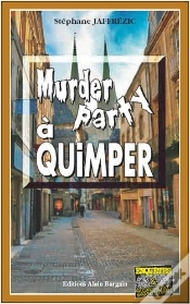 Capa do artigo Murder Party À Quimper
