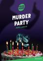Murder Party - Preview