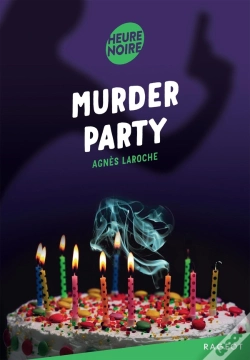 Capa do artigo Murder Party