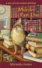 Murder Past Due - Preview