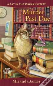 Capa do artigo Murder Past Due