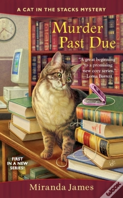 Capa do artigo Murder Past Due