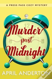 Capa do artigo Murder Past Midnight