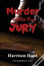 Murder Picks The Jury