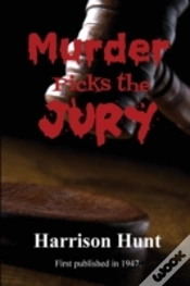 Capa do artigo Murder Picks The Jury