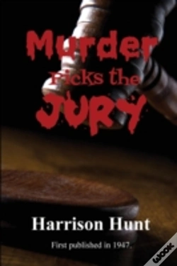 Capa do artigo Murder Picks The Jury