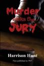 Murder Picks The Jury - Preview