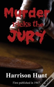Capa do artigo Murder Picks The Jury