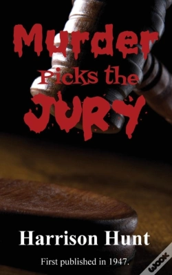 Capa do artigo Murder Picks The Jury