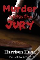 Murder Picks The Jury