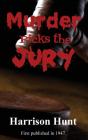 Murder Picks The Jury - Preview