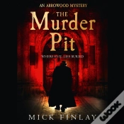 Capa do artigo Murder Pit