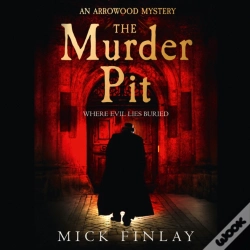 Capa do artigo Murder Pit