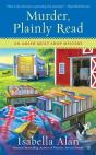 Murder, Plainly Read - Preview