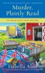 Murder, Plainly Read - Preview